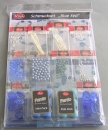 VIVA Decor Schmuckset "Blue Sea"