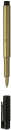 Faber-Castell Tuschestift PITT artist pen Farbe 250 gold
