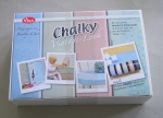 VIVA Decor Chalky Vintage Look Starter-Set 10-teilig