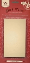 Tattered Angels Chip Tiles regal embossed