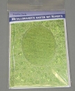 Dufex Karten Set A6 lindgrün
