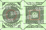 Reddy Cards Prägeboard "Cosmic"