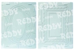 Reddy Cards Prägeboard "Dreamkeepers"