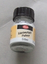 VIVA Decor Edelmetall Pulver 3 Gramm silber