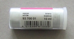 Abigcolor Farbschmelzpulver weiss 10 ml