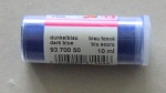 Abigcolor Farbschmelzpulver dunkelblau 10 ml