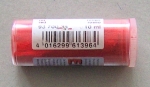Abigcolor Farbschmelzpulver rot 10 ml