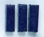 Färbewachs 12 Gramm blau