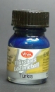 Flüssiges Edelmetall 25 ml türkis