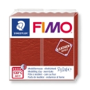 Staedler Fimo Leather 57 Gramm rost