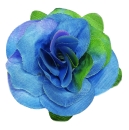 Flowerz Romantic Roses Blue