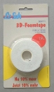 Le Suh Schaumklebeband 2,2 m x 12 mm x 1,4 mm