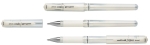 Faber-Castell Gelroller UB SIGNO UM-153 weiss