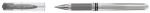 Faber-Castell Gelroller UB SIGNO UM-153 silber