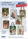 Reddy Cards Geschenktüten aus Papier M.I. Hummel Weihnachten