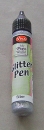 VIVA Decor Glitter-Pen 25 ml silber