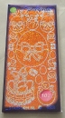 Le Suh Glitzer / Flitter Ostern Orange