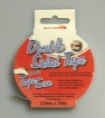 GLUE DOTS Doppelseitiges Klebeband 12 mm x 30 m