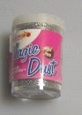 GLUE DOTS Magic Dust 16 Gramm silber