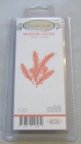 GoPress Laminierstempel Tannenzweige