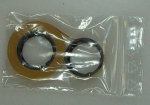 Reddy Ersatzpatrone Handabroller mit 10 Meter Klebeband