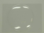Kugelfenster rund