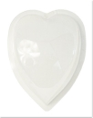 Reddy Cards Klarsichthaube für Prägeboard Hearts