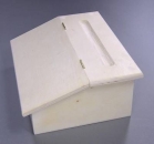 Holzpodestbox