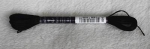 Anchor Marlitt Handstickgarn 1 Strang je 10m schwarz