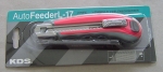 KDS Automatik Universalmesser
