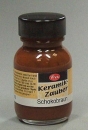 VIVA Keramik Zauber 50 ml schokobraun