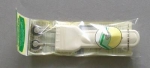 CLOVER Markierungsrädchen doppelspurig