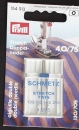 Prym Zwillingsnadel Stretch Doppelnadel 4,0/75