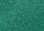 Knorr Prandell Glitter Magnetfolie DIN A4 türkis