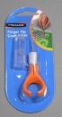 Fiskars Finger Tip Bastelmesser