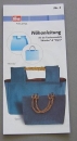 Nähanleitung für Taschenmodelle