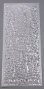 Le Suh Doodle Weihnachtsbaum silber