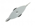 PRYM Occhi Schiffchen mit Haken und Spule