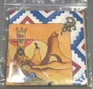 Serviette Servietten Set Kinder 10 Stück