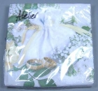 Serviette Hochzeitsfest