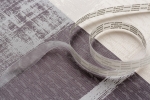 BANDEX PAN Raffrolloband 18 mm pro Meter
