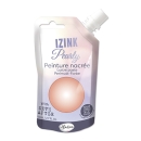 Aladine IZINK Pearly 80 ml beige