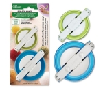 CLOVER Pom-Pom Maker Set für Pompoms groß