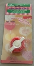 CLOVER Pom-Pom Maker Herz klein heart shape small