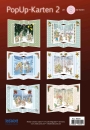 Reddy Cards PopUp Karten 2