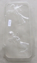Regina-Wachs Relief-Giessformen 2 Engel