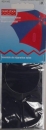GOLD-ZACK Reparatur-Set Nylon schwarz