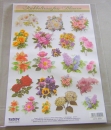 Reddy Rubbelbilder 21 Blumensträuße