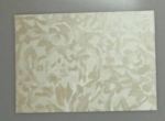 Kartenkarton A4 Camouflage chamois