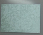 Kartenkarton A4 Camouflage zartblau
